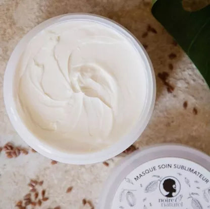 Masque capillaire nourrissant BIO 3 en 1 MASQUE SOIN SUBLIMATEUR - VETYMOD