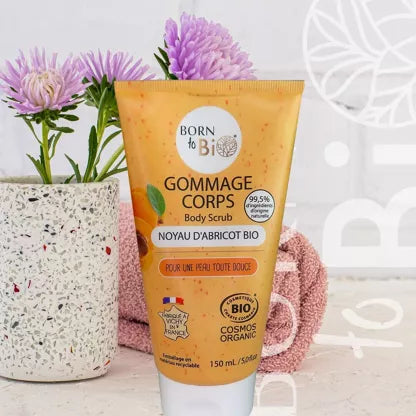 Masque Capillaire Bio Tiaré & Miel - Nourrissant & Élu 2021 | VETYMOD