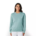 Pull Coton Biologique Logo HEXXEE - 8 Coloris | VETYMOD