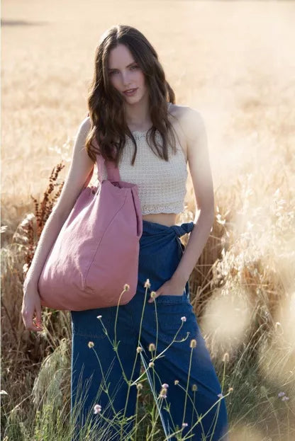 Sac Fourre-Tout Coton Bio Bande de Moches - OEKO-TEX & Vegan | VETYMOD